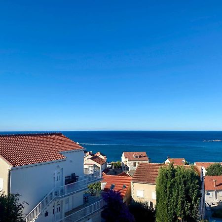 Indigo Cavtat Apartments Luaran gambar