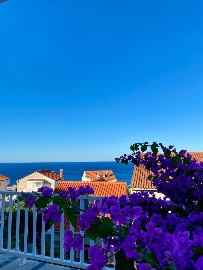 Indigo Cavtat Apartments Luaran gambar