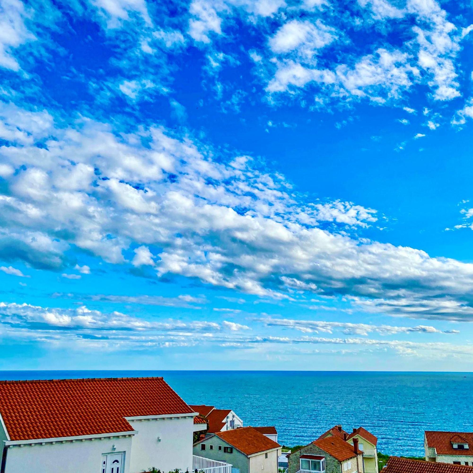 Indigo Cavtat Apartments Luaran gambar