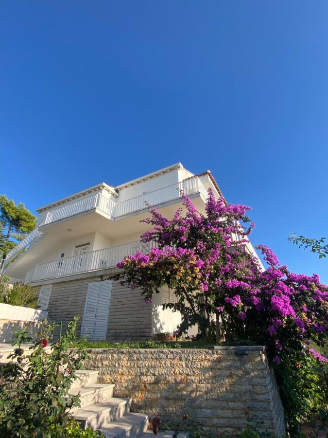 Indigo Cavtat Apartments Luaran gambar