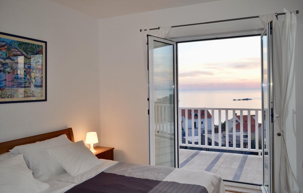 Indigo Cavtat Apartments Luaran gambar
