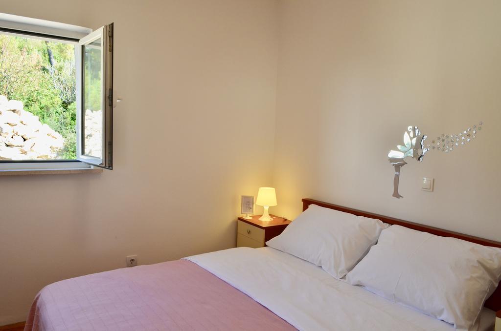 Indigo Cavtat Apartments Luaran gambar
