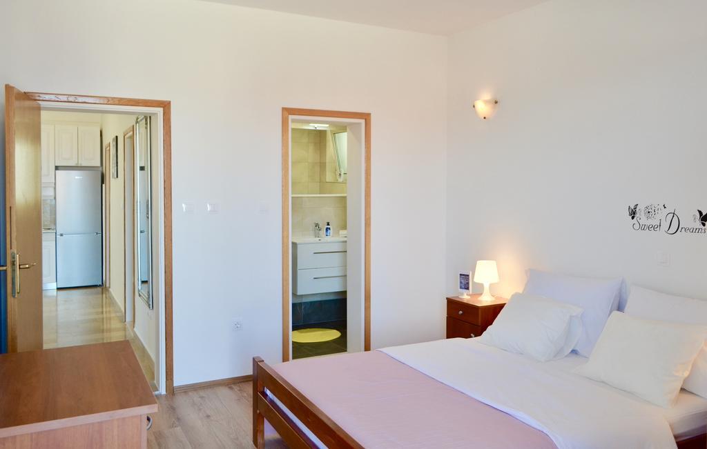 Indigo Cavtat Apartments Luaran gambar