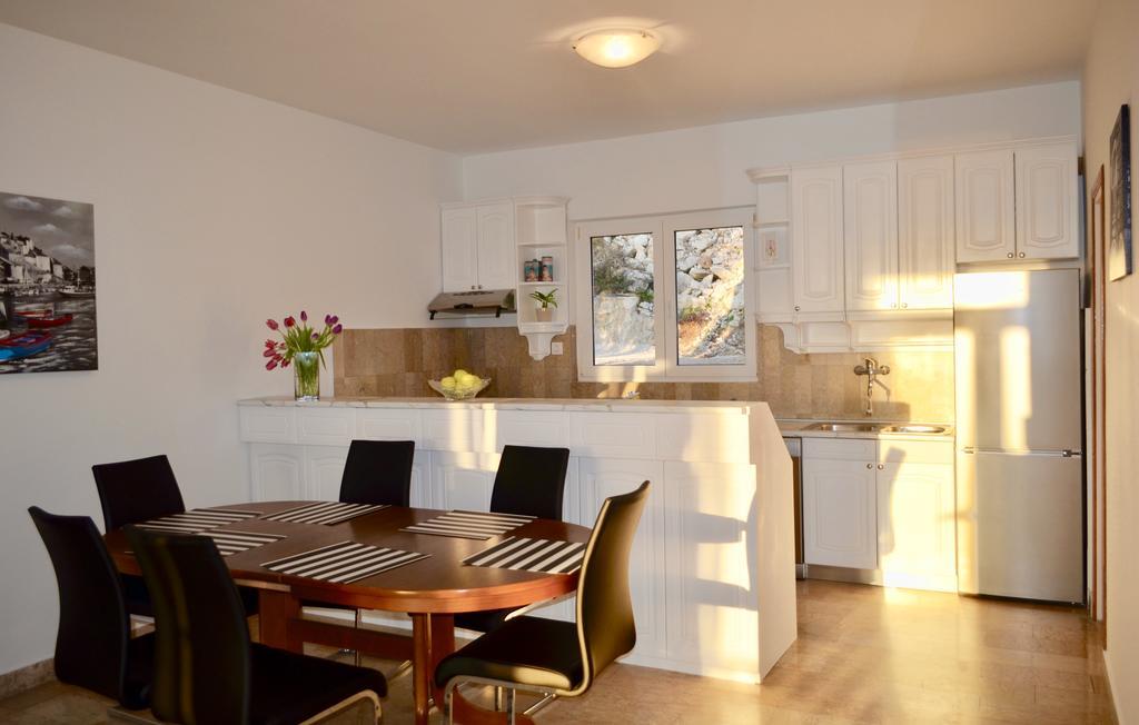 Indigo Cavtat Apartments Luaran gambar